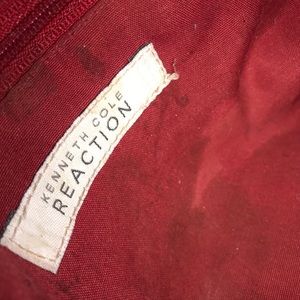 Kenneth Cole Reaction crossbody purse